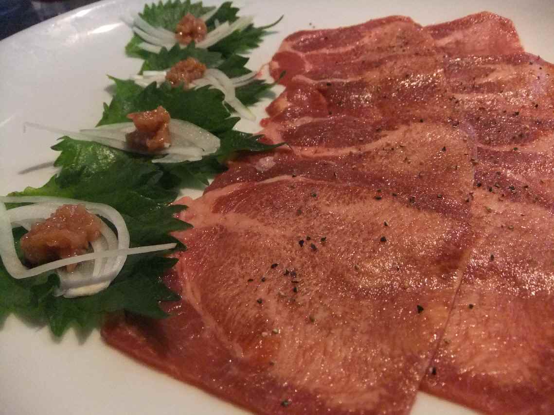 焼肉しゃぶしゃぶ のむらや明石二見店　～明石市二見町～ _c0184006_23382971.jpg