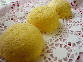 10月22日(金) 洋菓子_d0138307_22165336.jpg