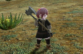 リーヴの羊がこんなに可愛いわけがない_d0039216_17282443.jpg