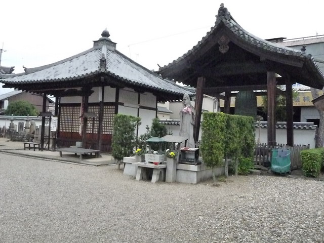 奈良　　思推山　　五　劫　院_b0174217_23495489.jpg