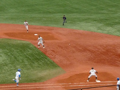 10月19日 東都大学野球 国士舘大対青学大_b0166128_11365375.jpg