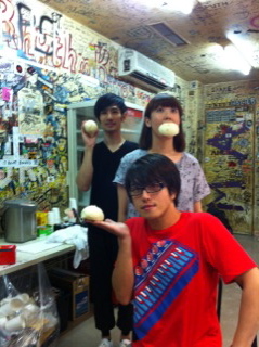 We are Back 大阪！！！_b0209830_230496.jpg