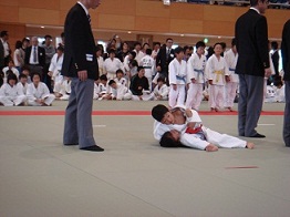 第24回中津川市柔道大会・第4回中津川市総合体育大会(柔道競技)_d0010630_20524051.jpg