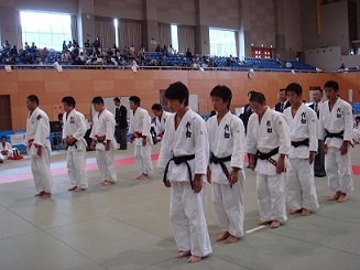 第24回中津川市柔道大会・第4回中津川市総合体育大会(柔道競技)_d0010630_21124052.jpg