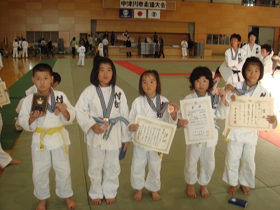 第24回中津川市柔道大会・第4回中津川市総合体育大会(柔道競技)_d0010630_219134.jpg