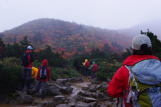 安達太良山に登ってきました_a0137131_0444092.jpg