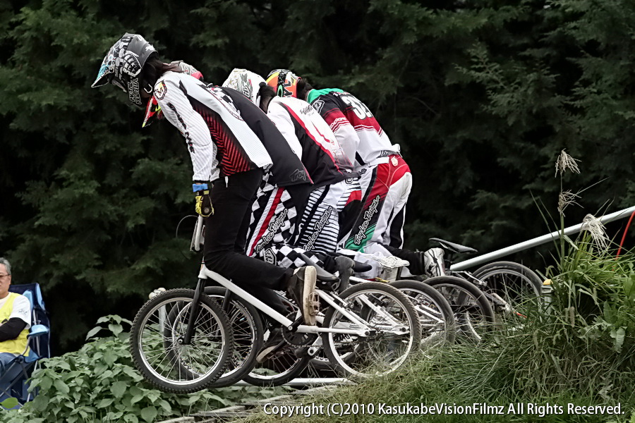 2010 JOSF 緑山スタジオ 10月定期戦 その1_b0136231_21423829.jpg