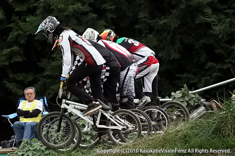 2010 JOSF 緑山スタジオ 10月定期戦 その1_b0136231_214241100.jpg