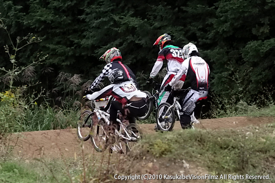 2010 JOSF 緑山スタジオ 10月定期戦 その1_b0136231_21424684.jpg