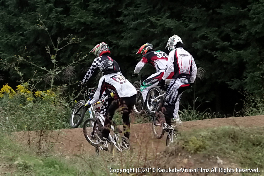 2010 JOSF 緑山スタジオ 10月定期戦 その1_b0136231_21424970.jpg