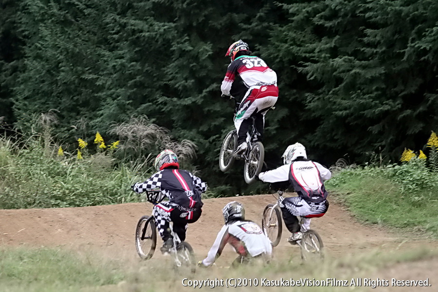 2010 JOSF 緑山スタジオ 10月定期戦 その1_b0136231_21425316.jpg