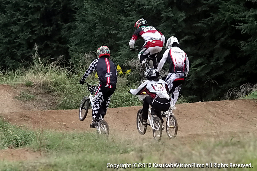 2010 JOSF 緑山スタジオ 10月定期戦 その1_b0136231_21425699.jpg