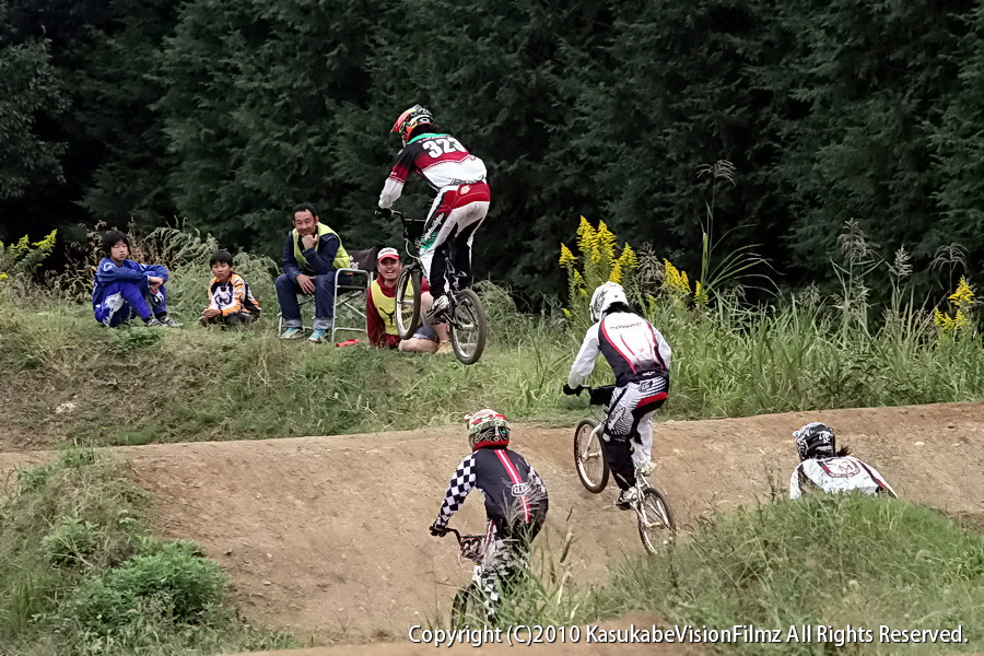 2010 JOSF 緑山スタジオ 10月定期戦 その1_b0136231_2143017.jpg