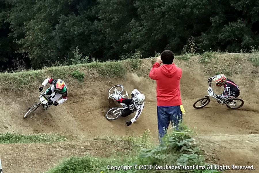 2010 JOSF 緑山スタジオ 10月定期戦 その1_b0136231_21431076.jpg