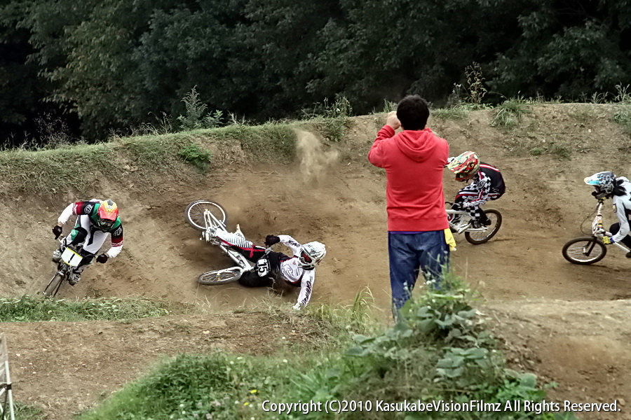 2010 JOSF 緑山スタジオ 10月定期戦 その1_b0136231_21431475.jpg