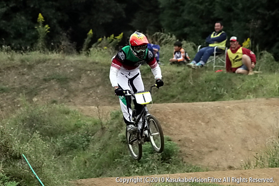 2010 JOSF 緑山スタジオ 10月定期戦 その1_b0136231_21432020.jpg