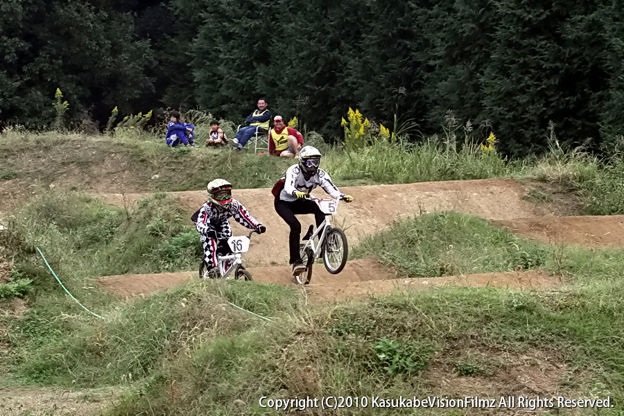 2010 JOSF 緑山スタジオ 10月定期戦 その1_b0136231_21432425.jpg