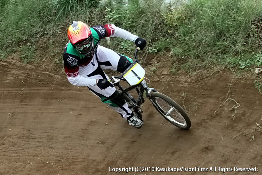 2010 JOSF 緑山スタジオ 10月定期戦 その1_b0136231_21432779.jpg