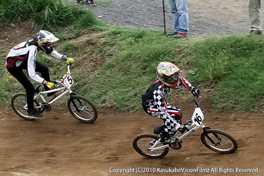 2010 JOSF 緑山スタジオ 10月定期戦 その1_b0136231_21433166.jpg