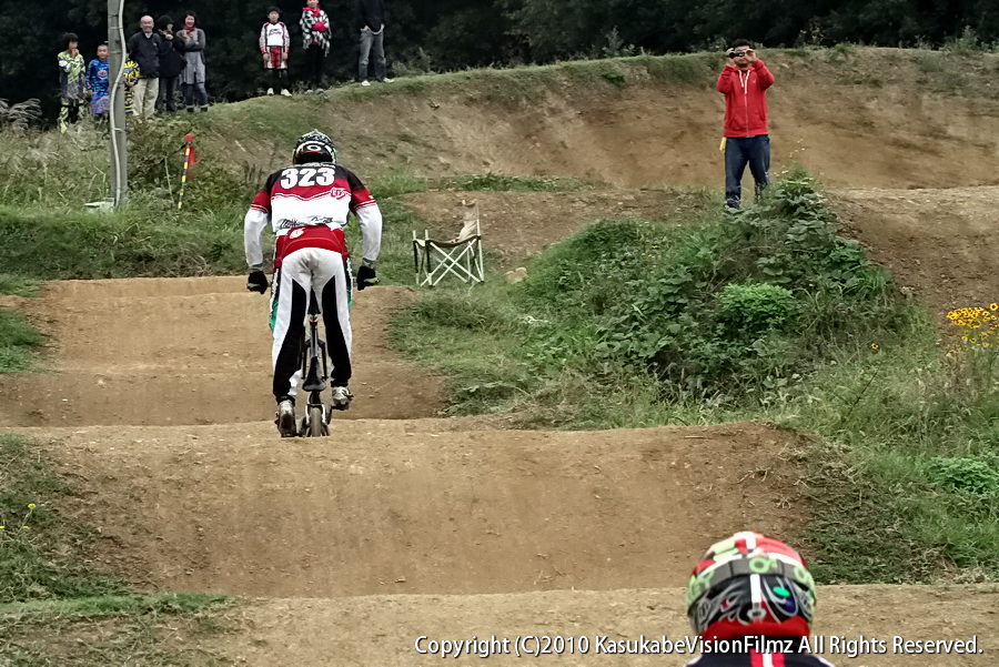 2010 JOSF 緑山スタジオ 10月定期戦 その1_b0136231_21433493.jpg