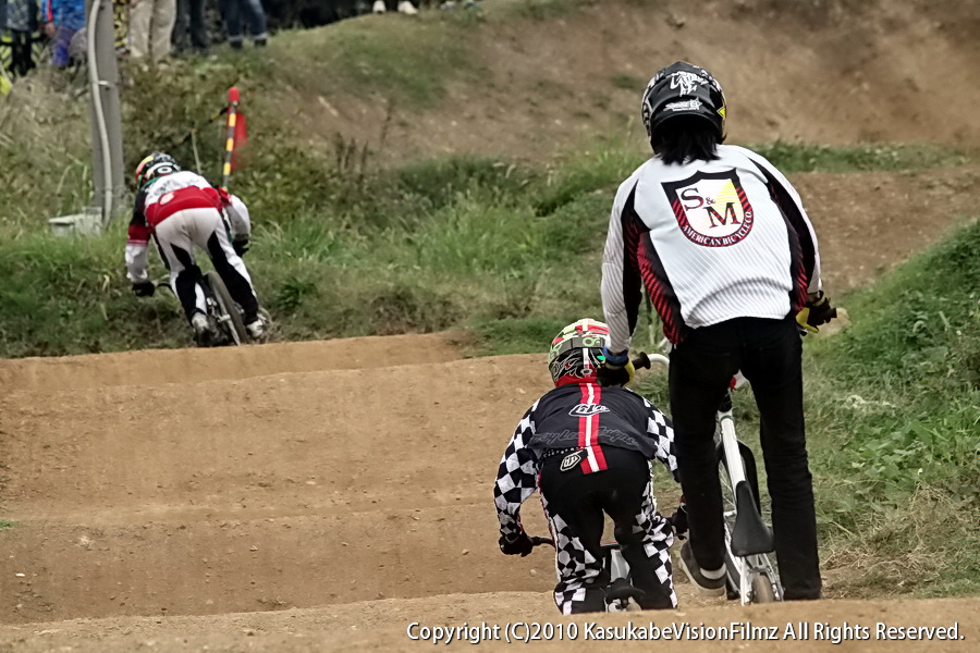 2010 JOSF 緑山スタジオ 10月定期戦 その1_b0136231_21433817.jpg