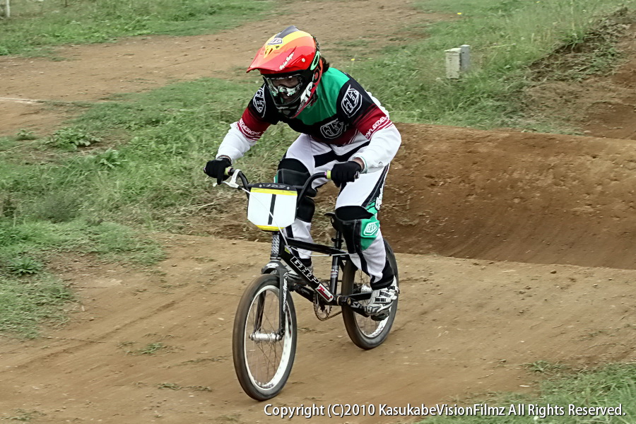2010 JOSF 緑山スタジオ 10月定期戦 その1_b0136231_21434867.jpg