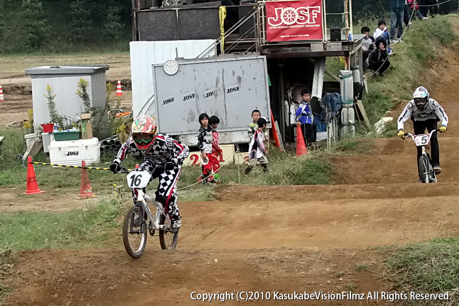 2010 JOSF 緑山スタジオ 10月定期戦 その1_b0136231_21435257.jpg
