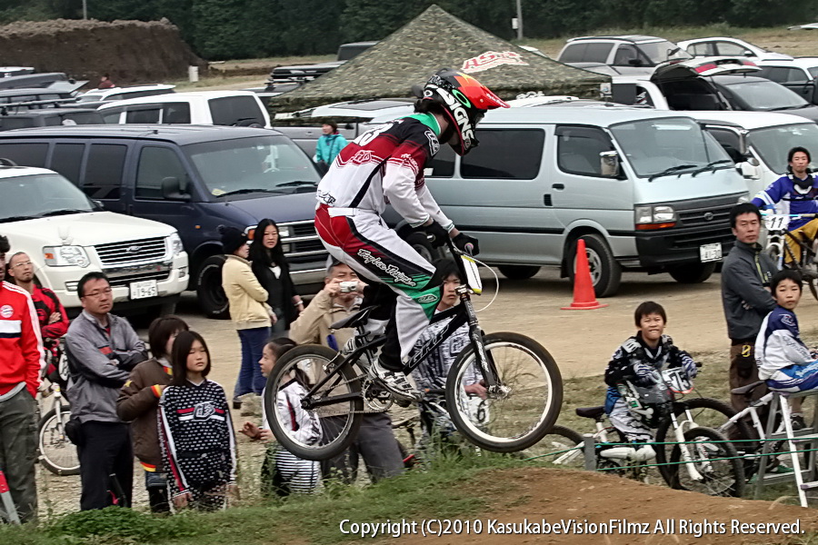 2010 JOSF 緑山スタジオ 10月定期戦 その1_b0136231_21435553.jpg