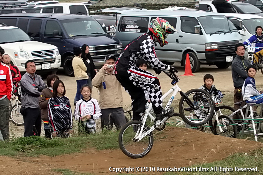 2010 JOSF 緑山スタジオ 10月定期戦 その1_b0136231_21435923.jpg
