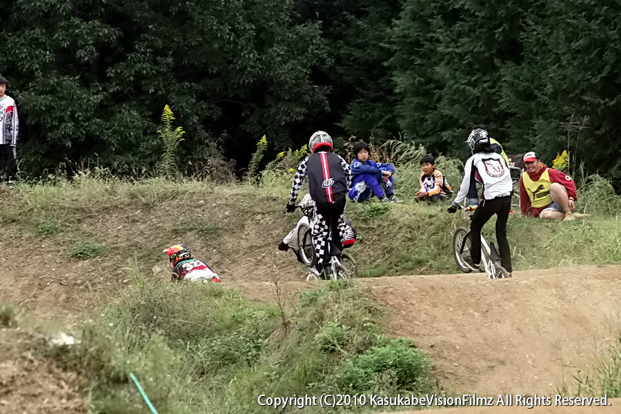 2010 JOSF 緑山スタジオ 10月定期戦 その1_b0136231_2143787.jpg