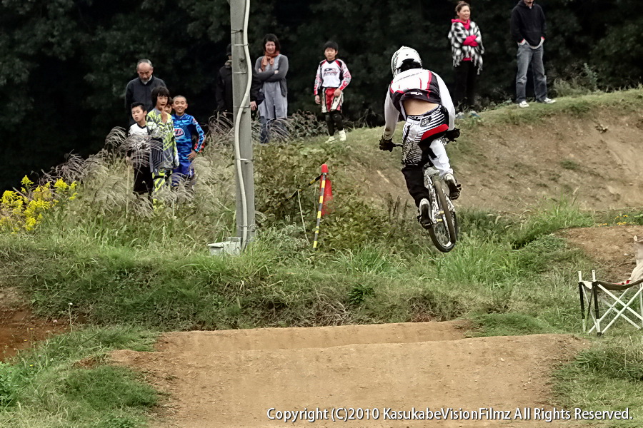 2010 JOSF 緑山スタジオ 10月定期戦 その1_b0136231_21441077.jpg