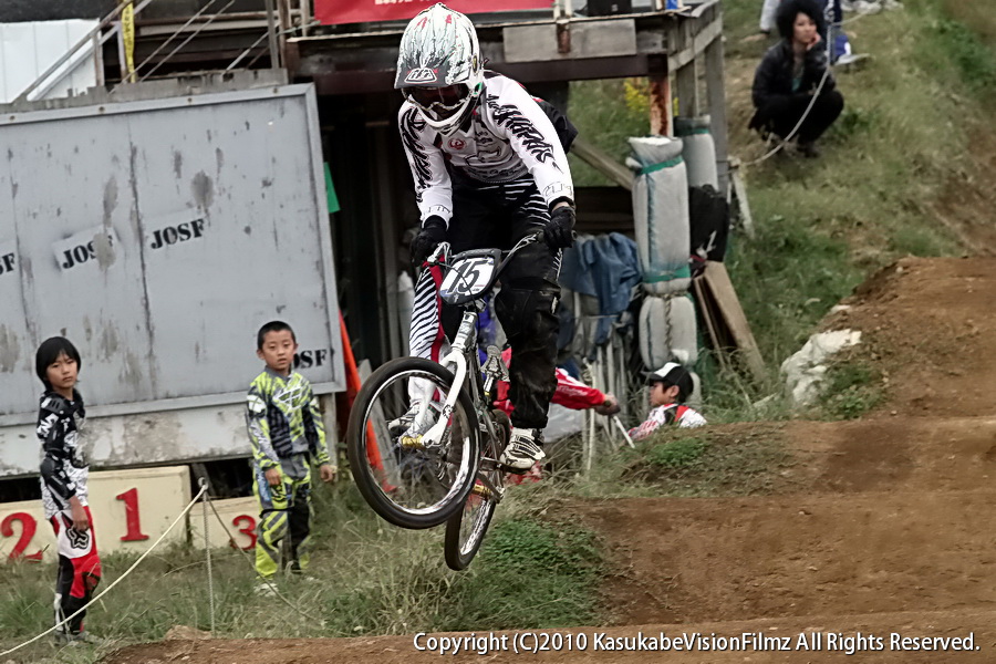2010 JOSF 緑山スタジオ 10月定期戦 その1_b0136231_21441426.jpg