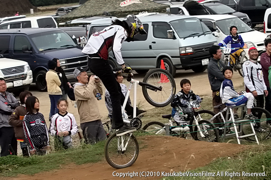 2010 JOSF 緑山スタジオ 10月定期戦 その1_b0136231_2144329.jpg