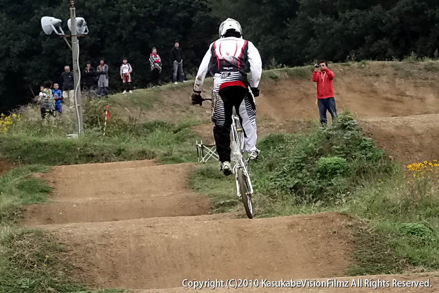2010 JOSF 緑山スタジオ 10月定期戦 その1_b0136231_214463.jpg