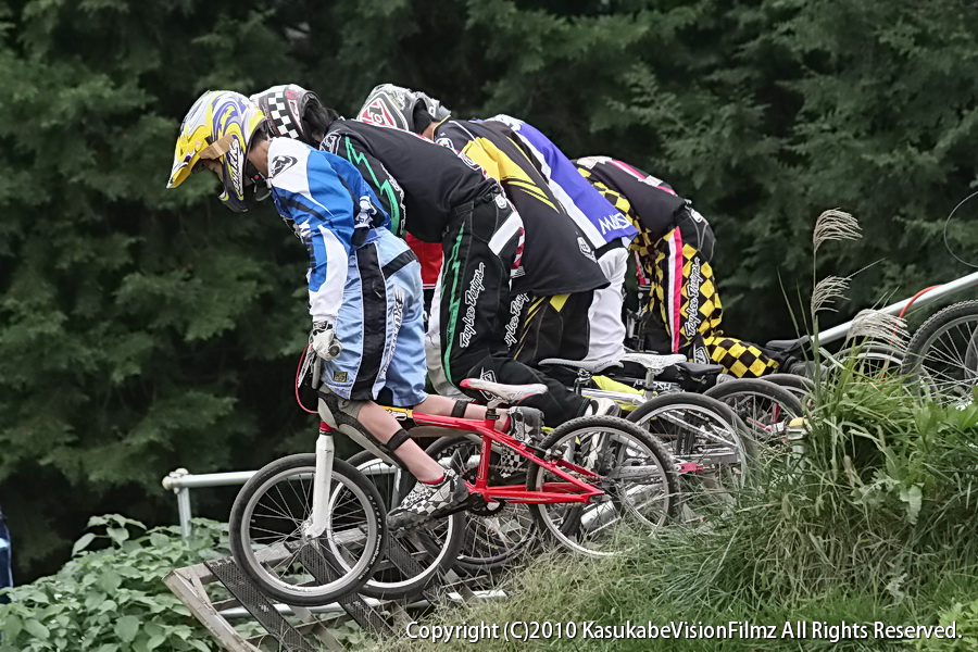 2010 JOSF 緑山スタジオ 10月定期戦 その2_b0136231_21474243.jpg