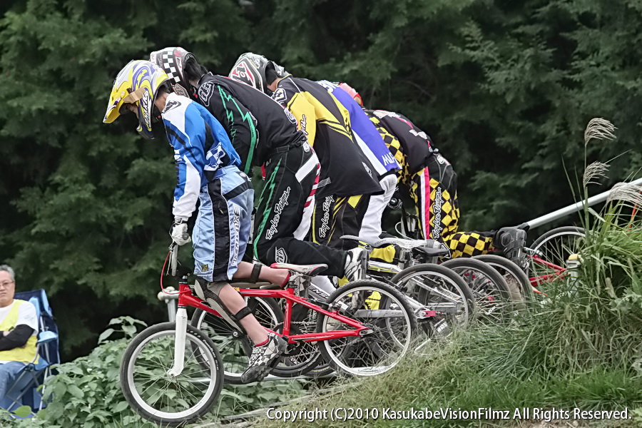 2010 JOSF 緑山スタジオ 10月定期戦 その2_b0136231_21474696.jpg