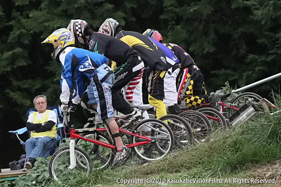 2010 JOSF 緑山スタジオ 10月定期戦 その2_b0136231_21475073.jpg