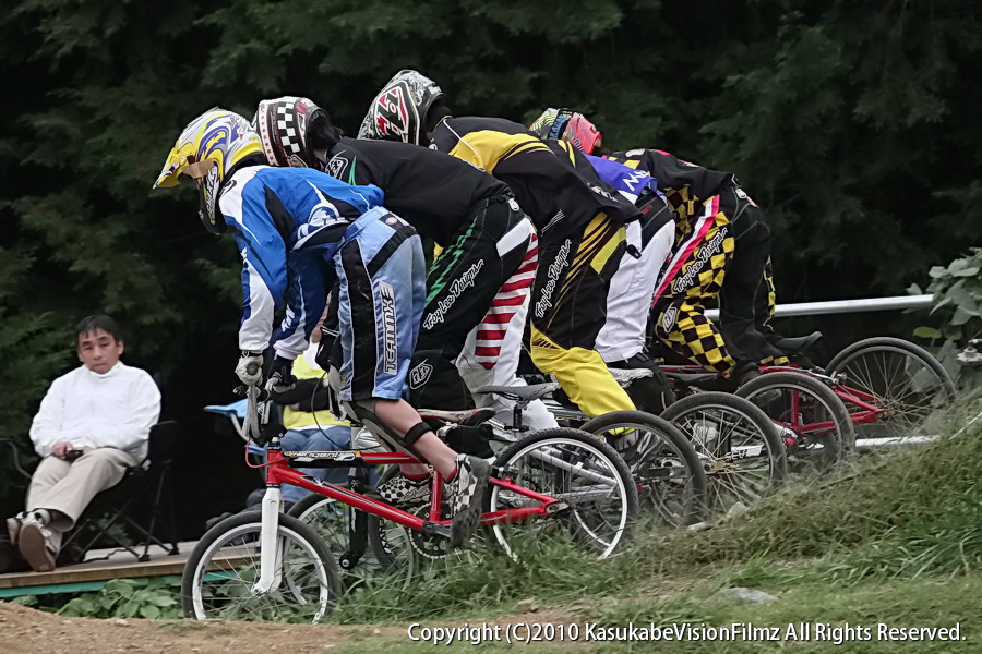 2010 JOSF 緑山スタジオ 10月定期戦 その2_b0136231_21475340.jpg