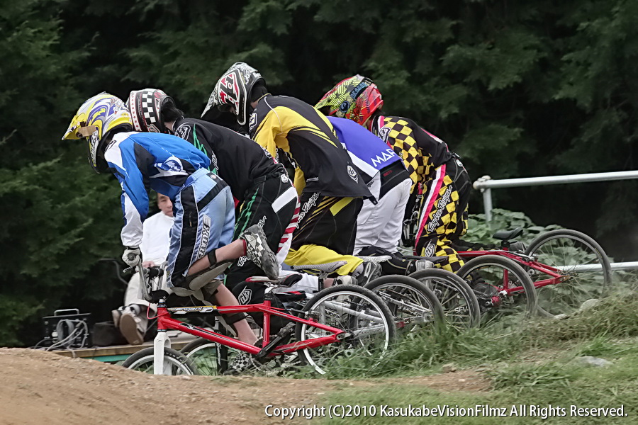 2010 JOSF 緑山スタジオ 10月定期戦 その2_b0136231_21475780.jpg