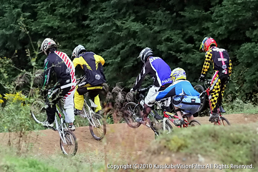 2010 JOSF 緑山スタジオ 10月定期戦 その2_b0136231_2148054.jpg