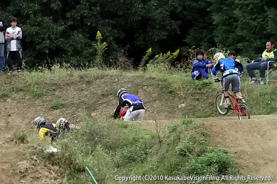 2010 JOSF 緑山スタジオ 10月定期戦 その2_b0136231_214810100.jpg