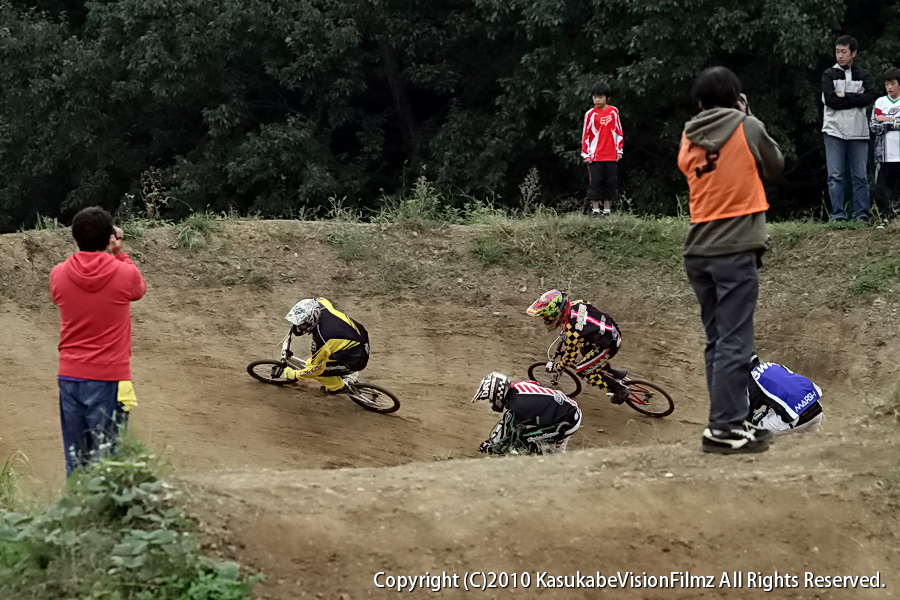 2010 JOSF 緑山スタジオ 10月定期戦 その2_b0136231_21481412.jpg