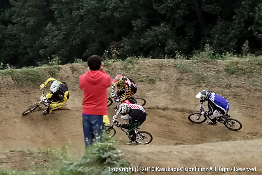2010 JOSF 緑山スタジオ 10月定期戦 その2_b0136231_21481798.jpg