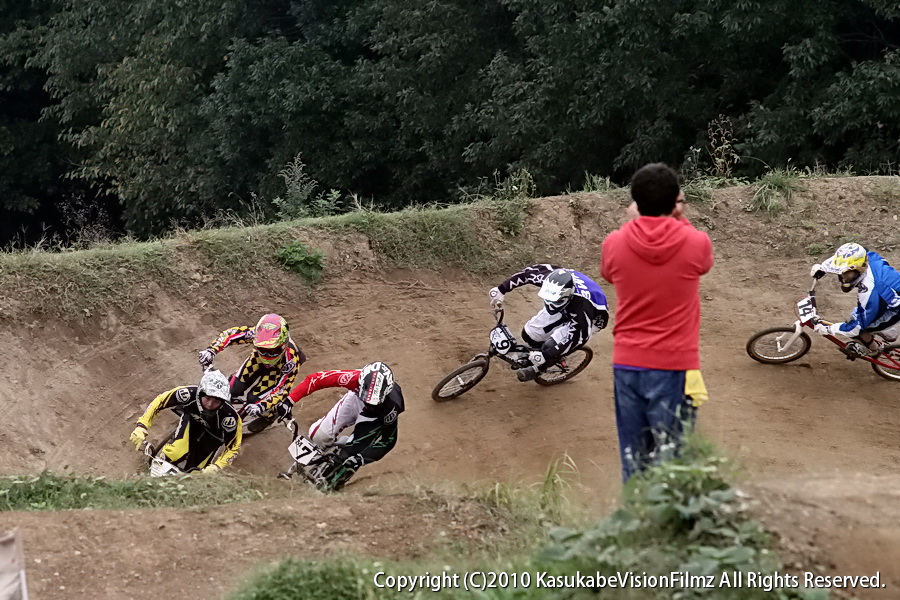 2010 JOSF 緑山スタジオ 10月定期戦 その2_b0136231_21482037.jpg