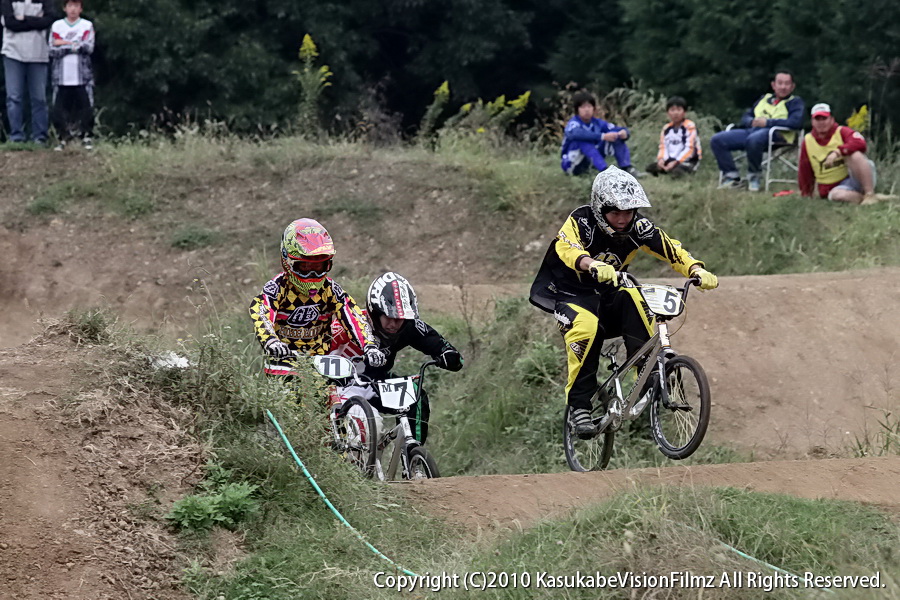 2010 JOSF 緑山スタジオ 10月定期戦 その2_b0136231_2148242.jpg