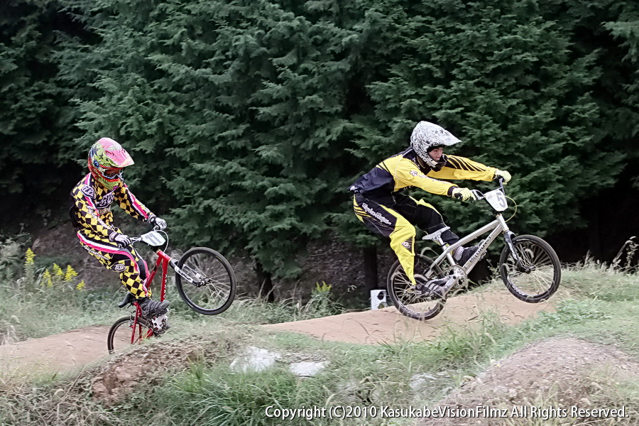 2010 JOSF 緑山スタジオ 10月定期戦 その2_b0136231_21482823.jpg