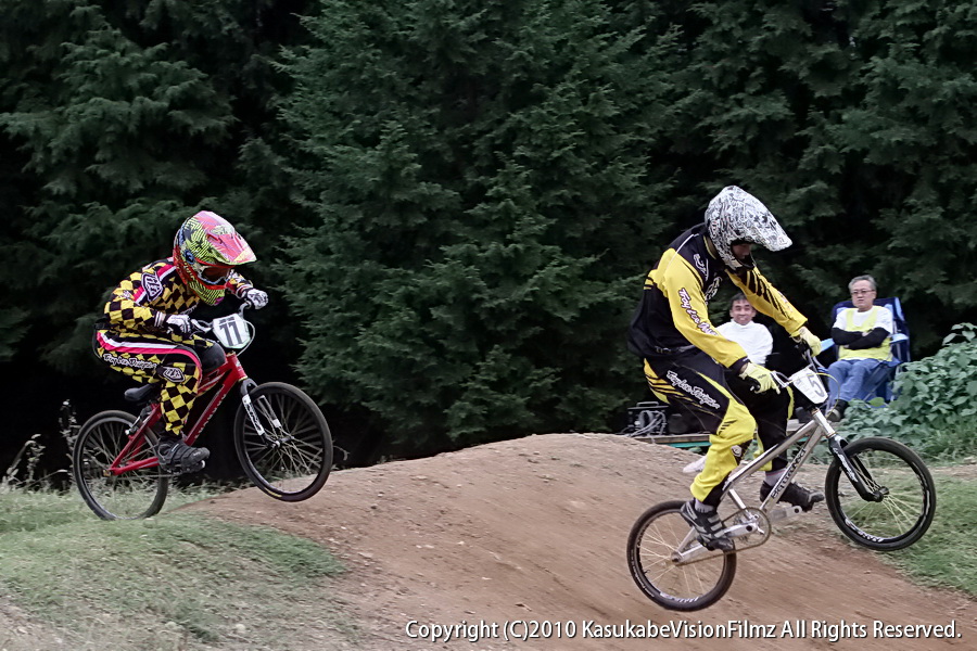 2010 JOSF 緑山スタジオ 10月定期戦 その2_b0136231_21483131.jpg