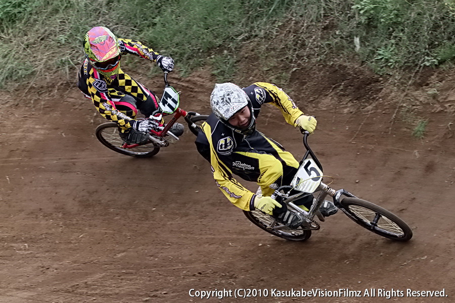 2010 JOSF 緑山スタジオ 10月定期戦 その2_b0136231_2148355.jpg