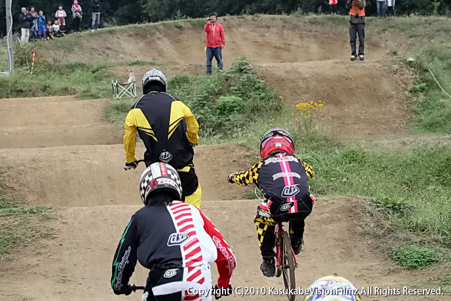 2010 JOSF 緑山スタジオ 10月定期戦 その2_b0136231_21483879.jpg