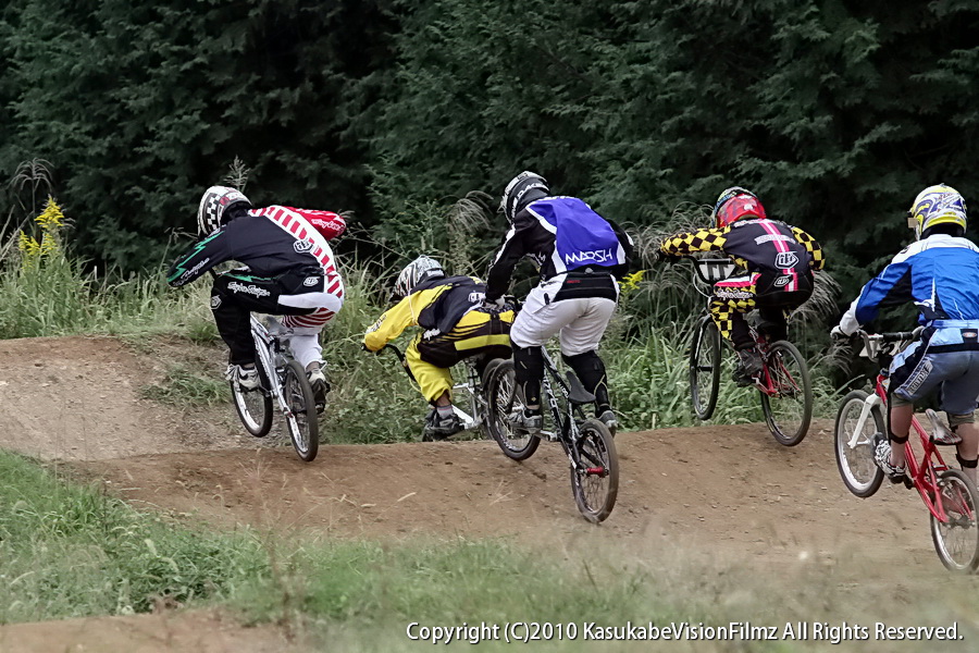 2010 JOSF 緑山スタジオ 10月定期戦 その2_b0136231_2148419.jpg